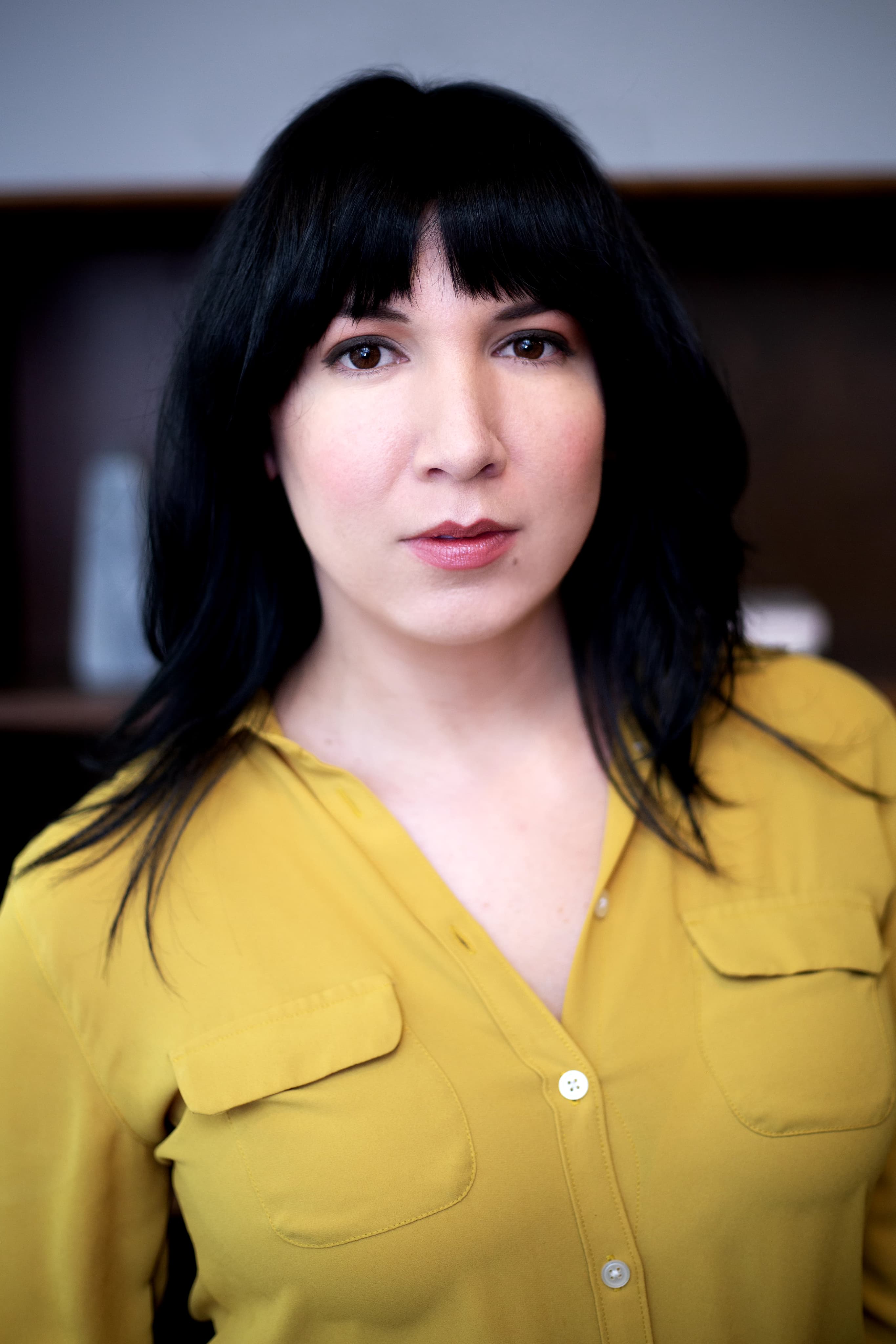 Picture of the author