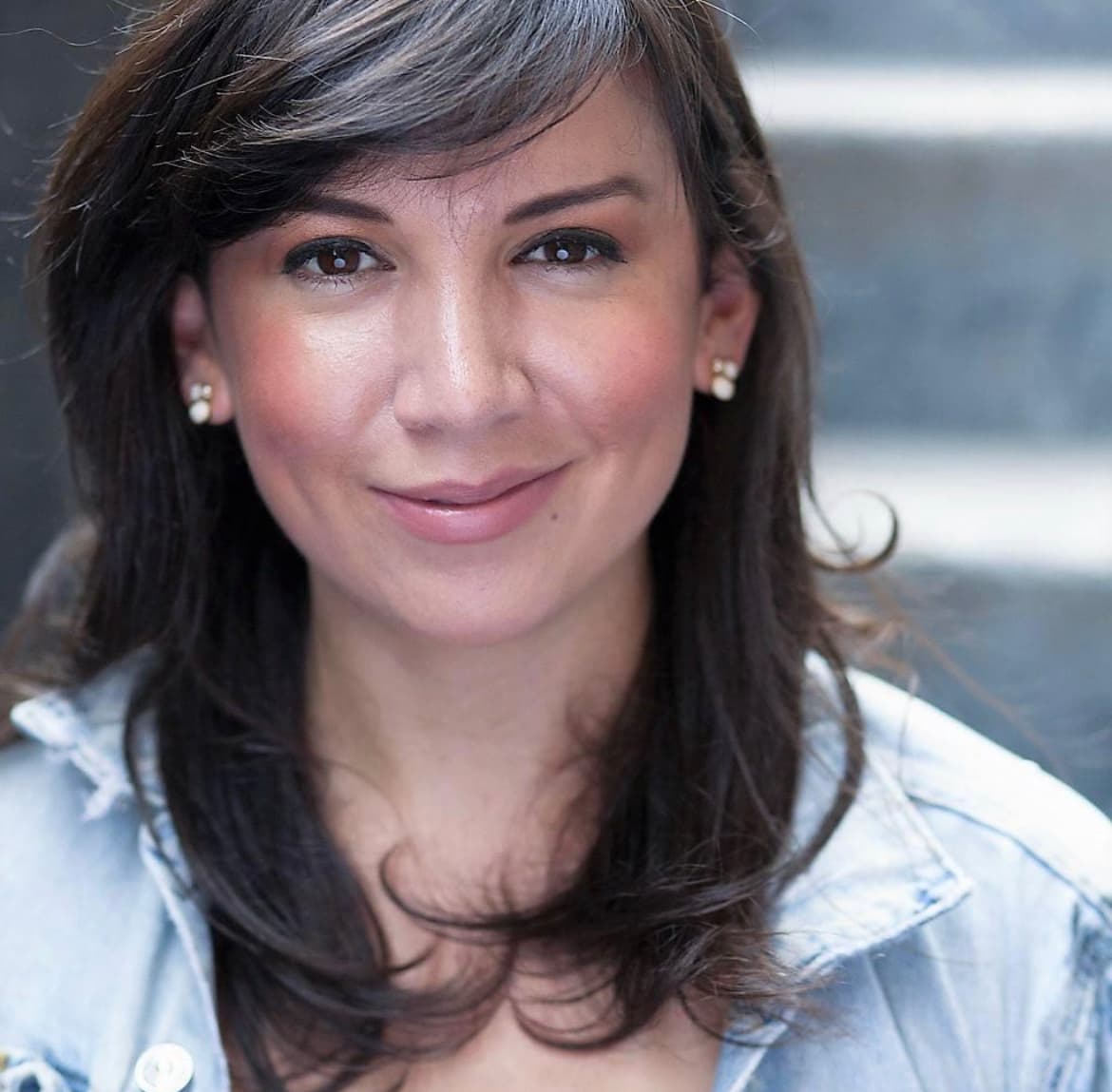 Picture of the author