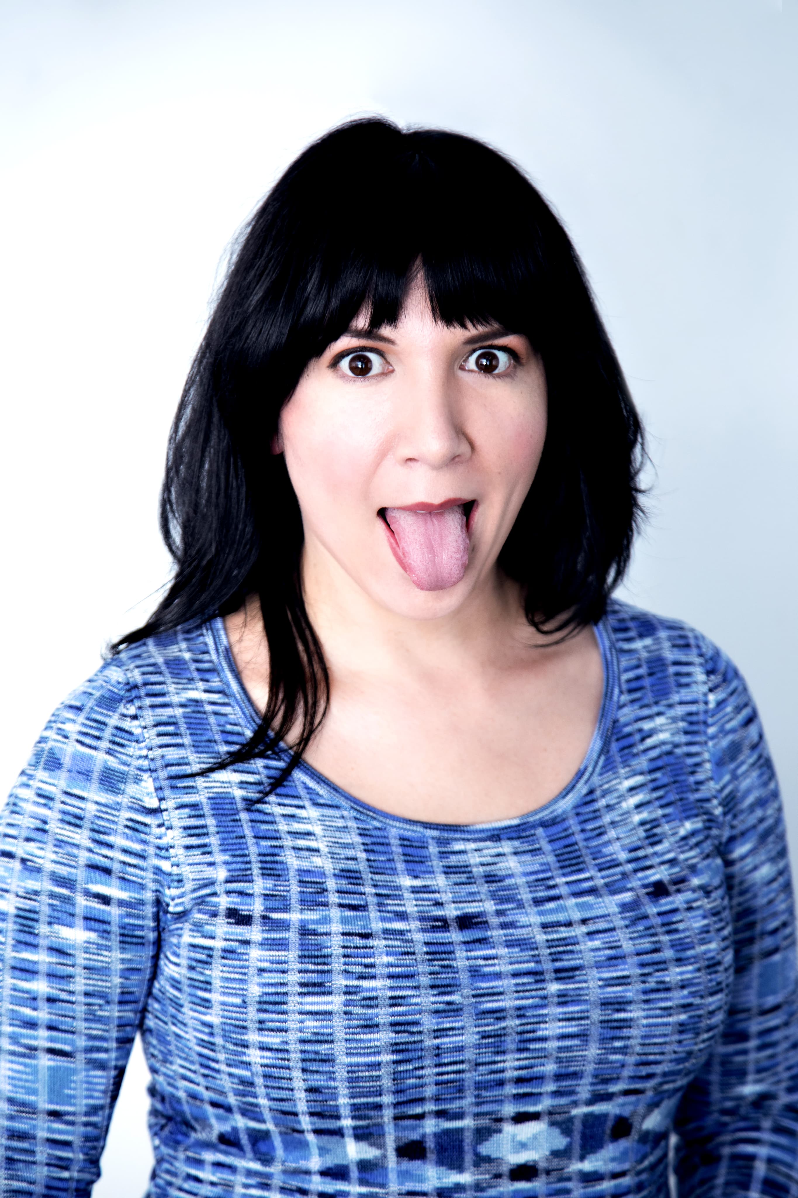 Picture of the author