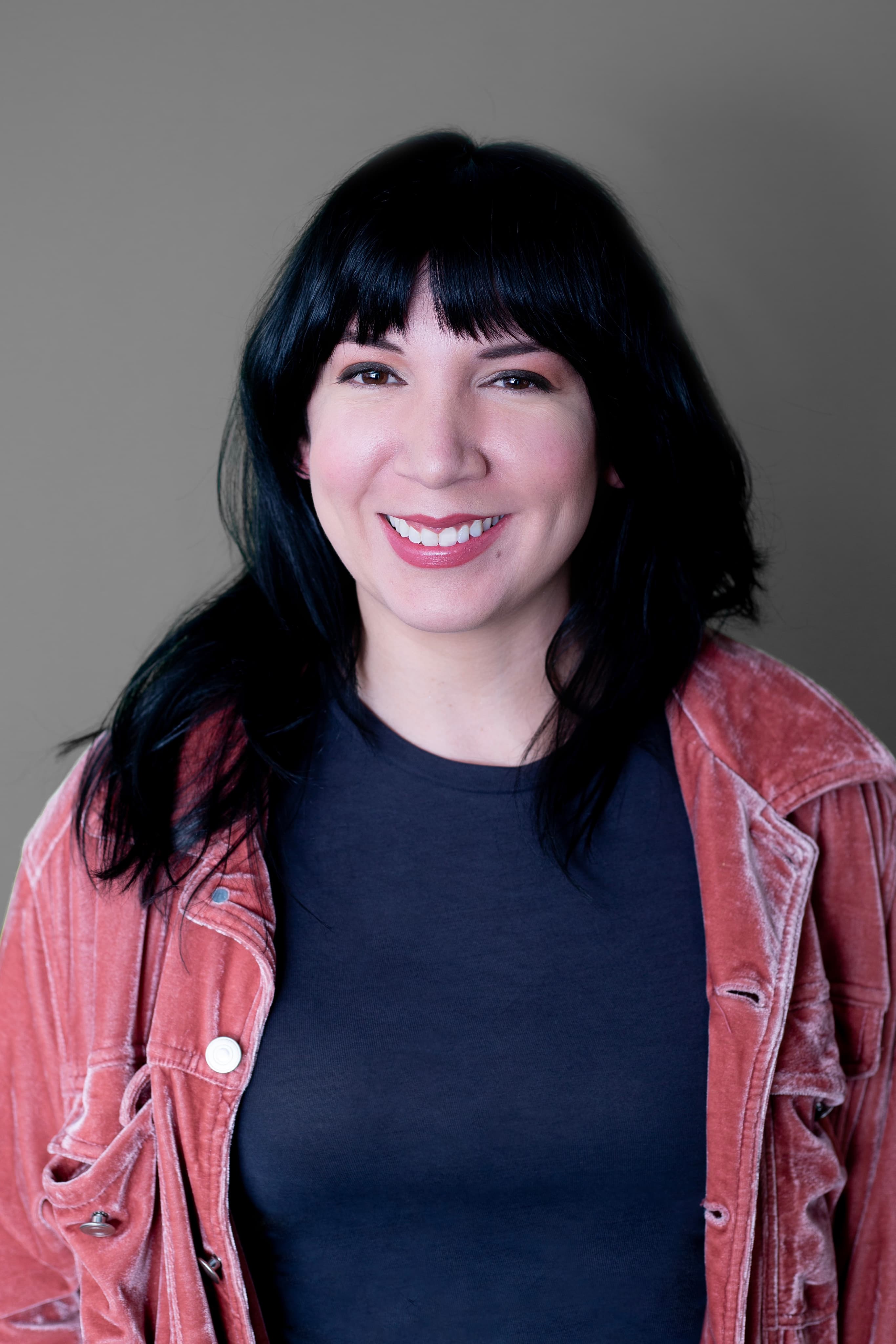 Picture of the author