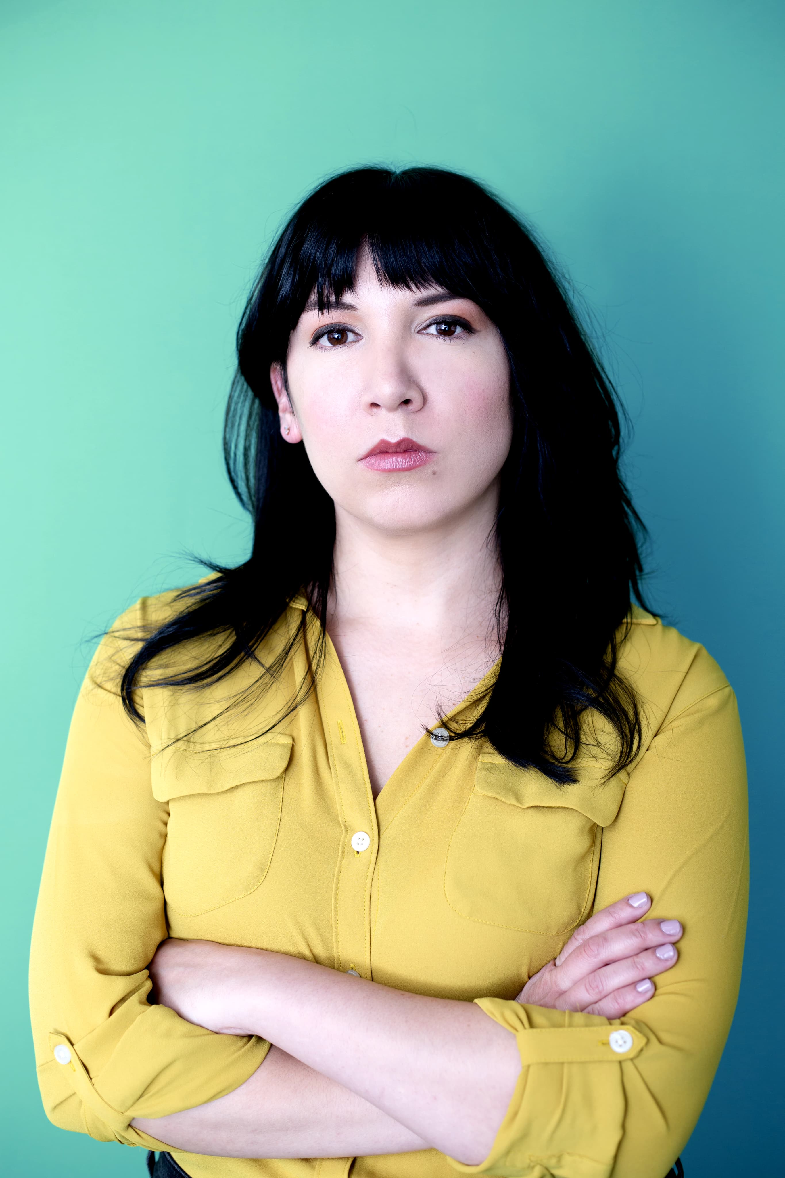 Picture of the author