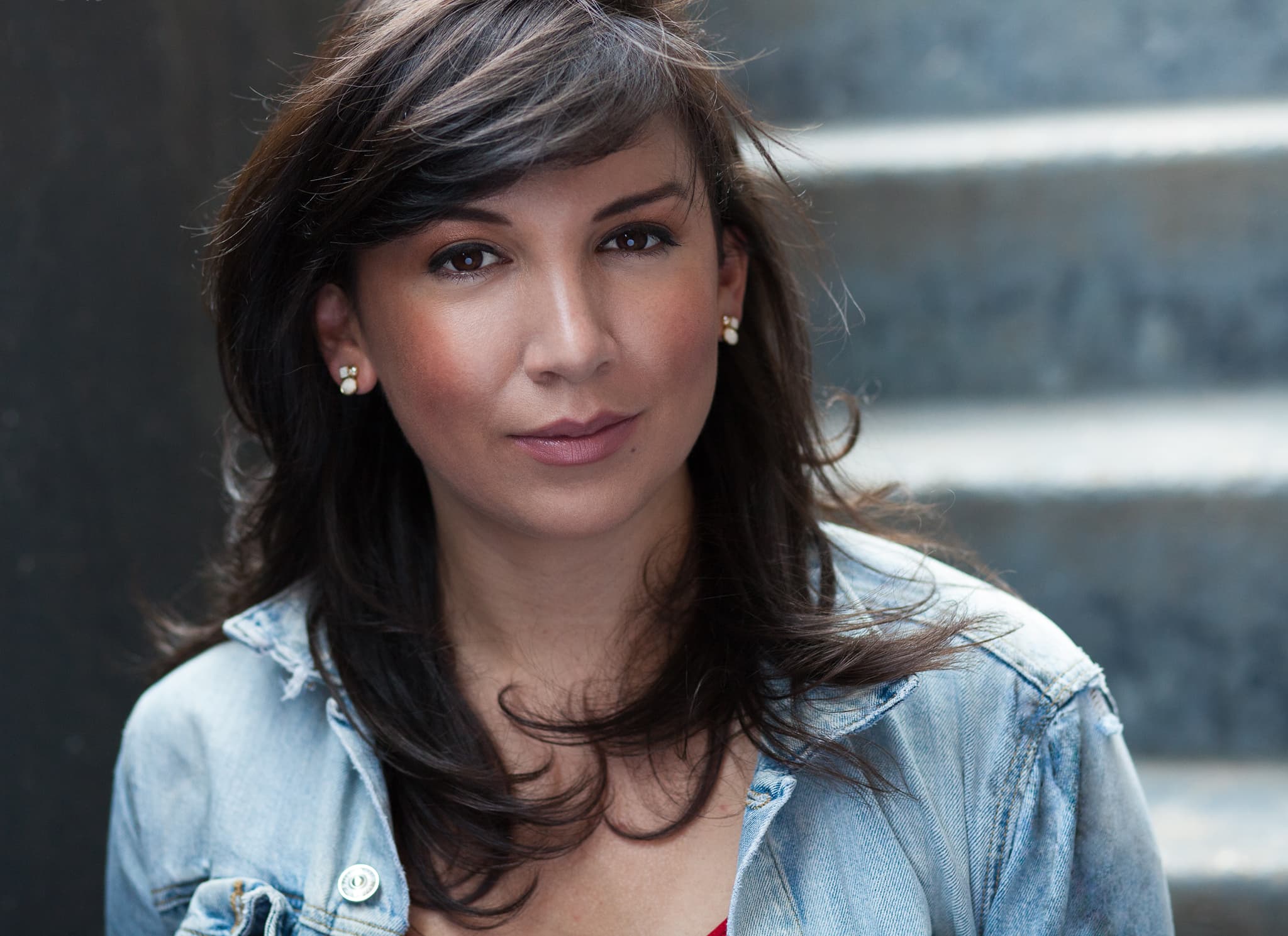 Picture of the author