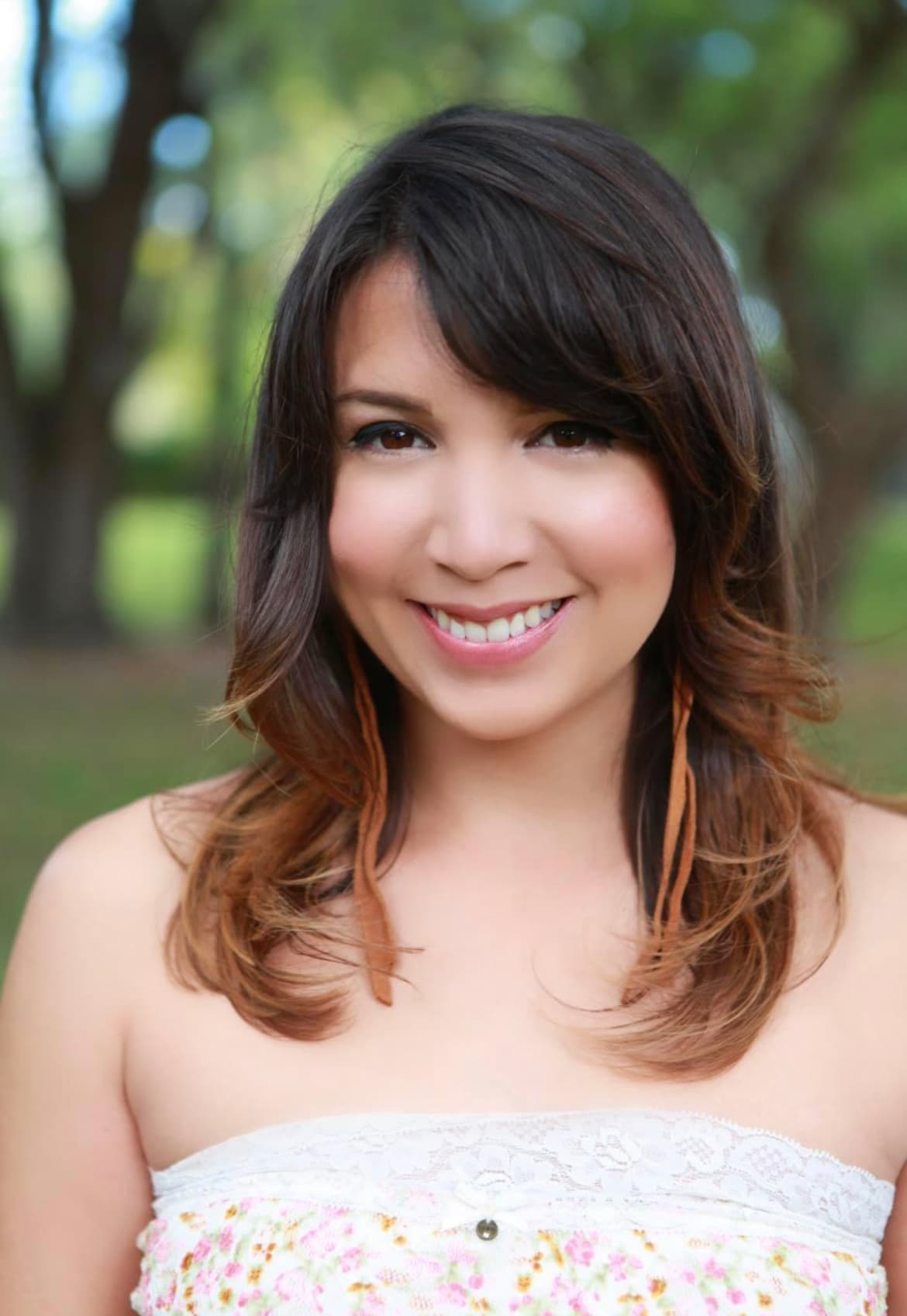 Picture of the author